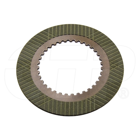 Aic Replacement Parts Disc-Friction Fits Caterpillar Models 1217632
